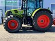 Tractor agrícola - Claas - arion 570 cmatic cebis