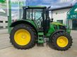 Tractor agrícola - John Deere - 6120m