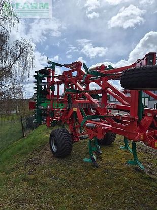 Cultivador - Agro-Masz - runner x5