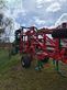 Cultivador - Agro-Masz - runner x5