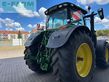 Tractor agrícola - John Deere - 6r215