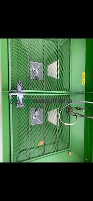 Esparcidor - Amazone - zam novi-s