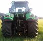 Tractor agrícola - Deutz-Fahr - 7250 ttv hd