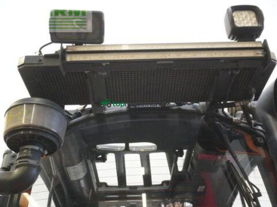 Elevadora - Linde - h 20 d evo 391-00