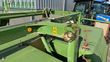 Cortacésped manual - Krone - amt 4000 cv