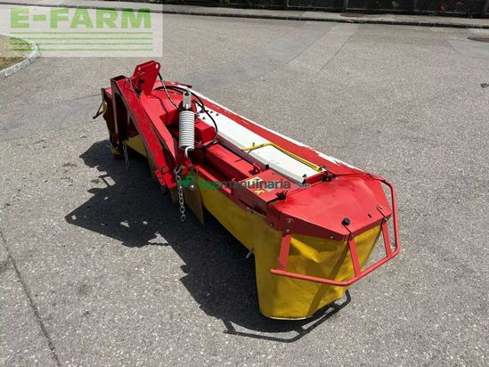 Cortacésped manual - Pöttinger - novacat 260 alpin