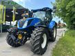 Tractor agrícola - New Holland - t6.175 dynamic command (stage v)