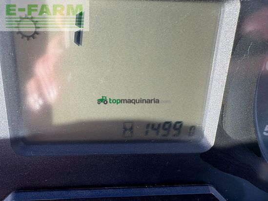 Tractor agrícola - John Deere - 5080r