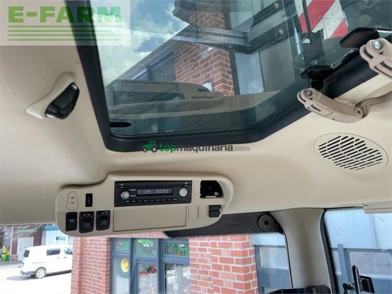 Tractor agrícola - John Deere - 6230r / 6r230