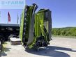 Cortacésped manual - Claas - disco 9700 c as business