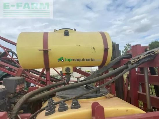 Atomizador - Hardi - 1200l 18m