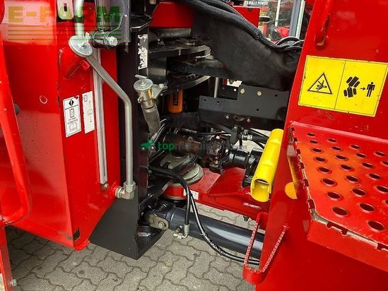 Tractor agrícola - Case IH - quadtrac 620 afs **jahresendralley**