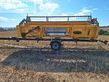 Cosechadora de Cereal - New Holland - cx 5090 elevation im kundenauftrag