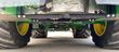 Cosechadora de Cereal - John Deere - 8600i