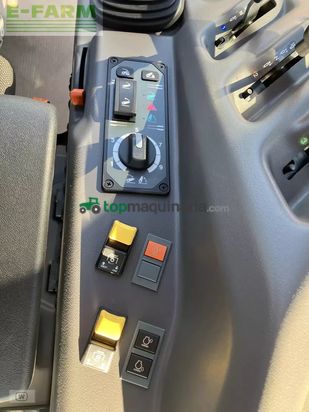 Tractor agrícola - Claas - axos 3.95 comfort