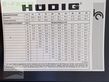 Riego - Hüdig - iromat tt td 500/110 mit druckluft
