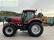 Tractor agrícola - Case IH - puma 160 tractor (st27407)