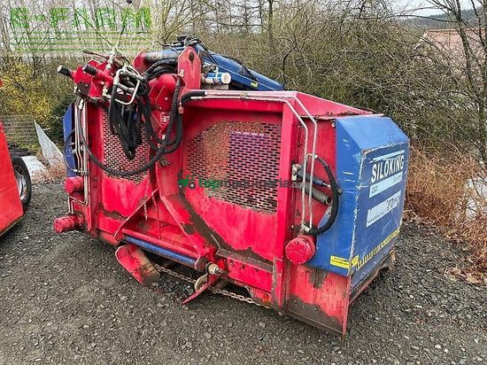 Esparcidor - Siloking - da 2300