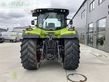 Tractor agrícola - Claas - arion 650 cmatic CMATIC