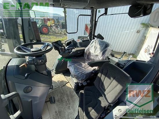 Tractor agrícola - Valtra - q305