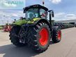 Tractor agrícola - Claas - axion 830 cmatic cebis CMATIC CEBIS