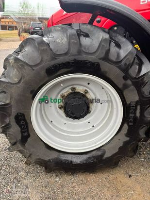 Tractor agrícola - Massey Ferguson - 5445