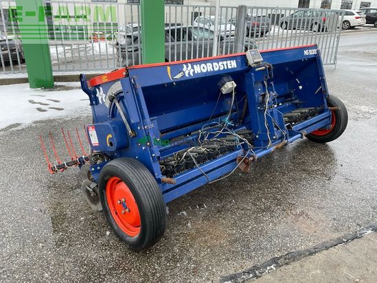 Sembradora - Nordsten - NS 1000