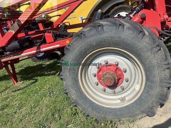 Cultivador - Horsch - terrano 5 fm