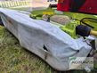 Cortacésped manual - Claas - disco 8550 plus