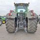 Tractor agrícola - Fendt - 828