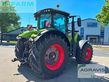Tractor agrícola - Claas - axion 870 cmatic cebis CMATIC CEBIS