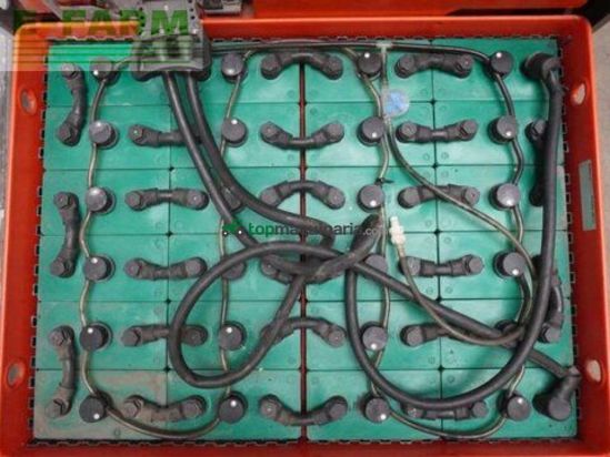 Elevadora - Linde - e 18 p 335-02