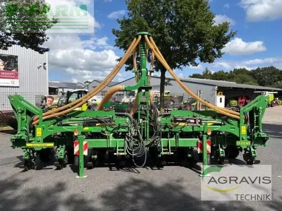Sembradora - John Deere - planter 1725