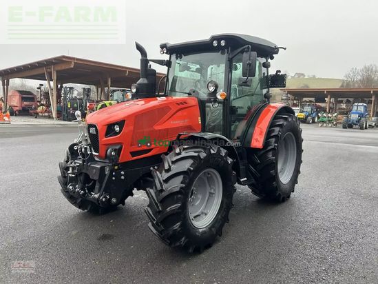 Tractor agrícola - Same - explorer natural 95