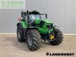 Tractor agrícola - Deutz-Fahr - 6230 ttv