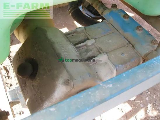 Atomizador - Berthoud - stic 600 12m