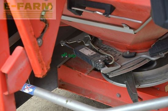 Esparcidor - Rauch - axis h 50.2 emc+w