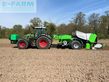 Tractor agrícola - Fendt - 724 vario profiplus