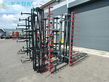 Cultivador -  - leichtgrubber neptun 5m