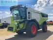 Cosechadora de Cereal - Claas - lexion 5300
