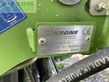 Cortacésped manual - Krone - easy cut b950 collect