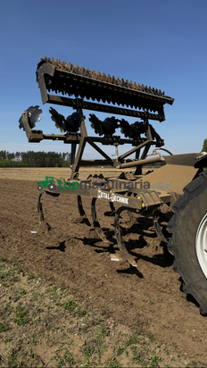 CULTIVADOR AGRÍCOLA PROFESIONAL