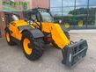 Telescopica - Dieci - agri plus 40.7 vs evo 2