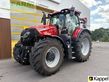 Tractor agrícola - Case IH - puma 260 cvxdrive