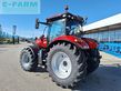 Tractor agrícola - Case IH - maxxum 135 cvxdrive