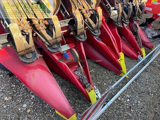 Cabezal - Geringhoff - star horizon 800