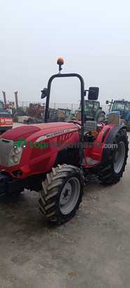 Tractor frutero MC.CORMICK X4.50