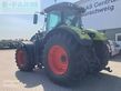 Tractor agrícola - Claas - axion 930
