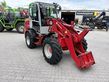Telescopica - Weidemann - 3070cx80 kabine pz