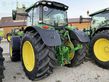 Tractor agrícola - John Deere - 6r 185 autopowr commandpro